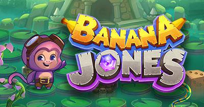 Banana Jones