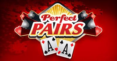 Blackjack + Perfect Pairs