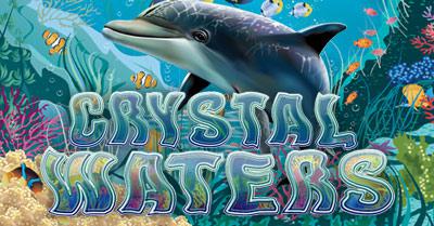 Crystal Waters