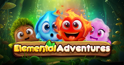 Elemental Adventures