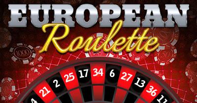 European Roulette