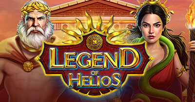 Legend of Helios