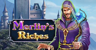 Merlin's Riches