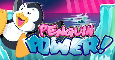 Penguin Power