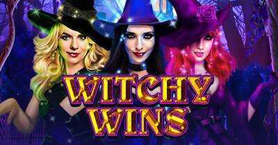 Witchy Wins