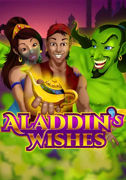 Aladdin's Wishes