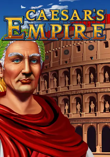 Caesar's Empire