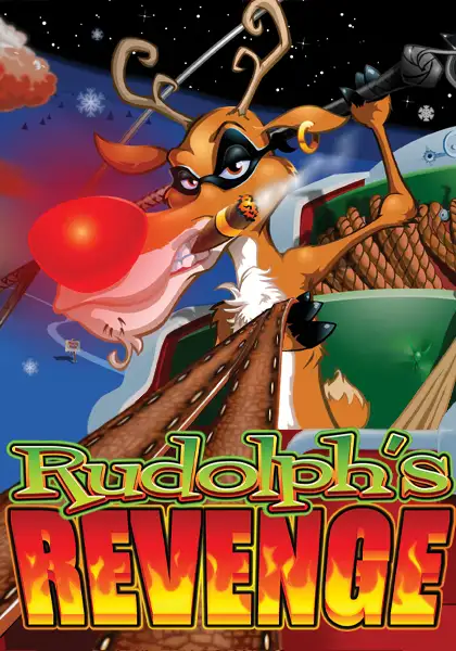 Rudolph's Revenge