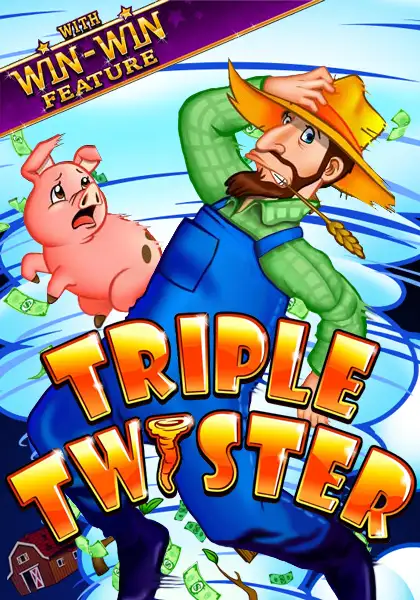 Triple Twister