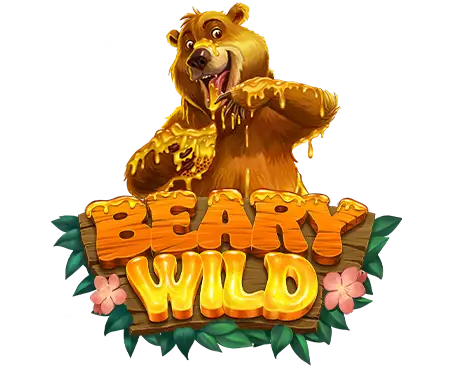 Beary Wild