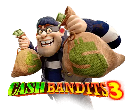 Cash Bandits 3