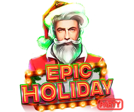 Epic Holiday Party