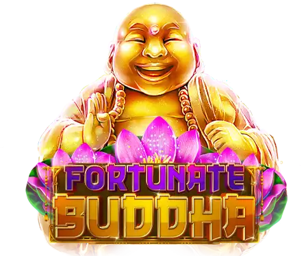 Fortunate Buddha