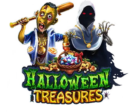 Halloween Treasures