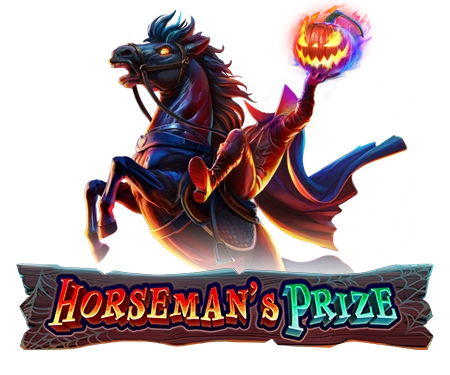 Horseman's Prize