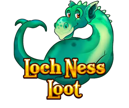 Loch Ness Loot