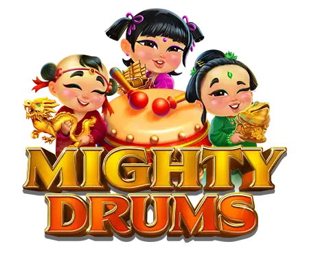 Mighty Drums