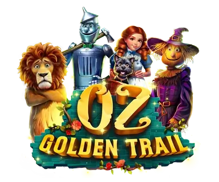 Oz Golden Trail