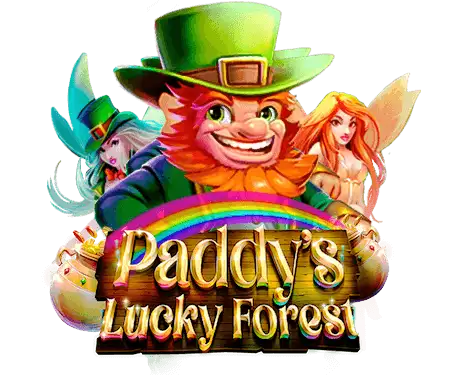 Paddy's Lucky Forest