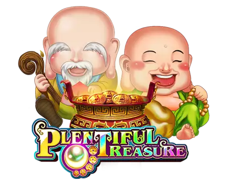 Plentiful Treasure