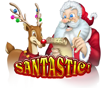 Santastic!