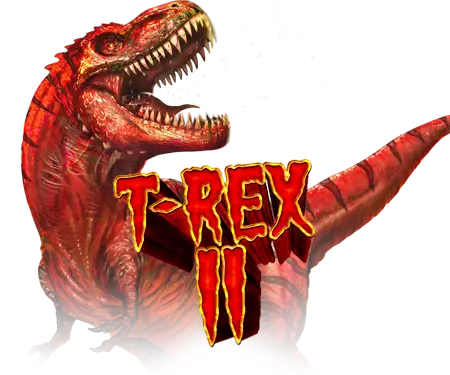 T-Rex II