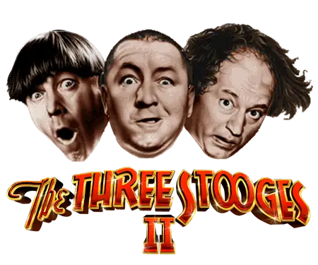 The Three Stooges® II